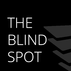 The Blind Spot